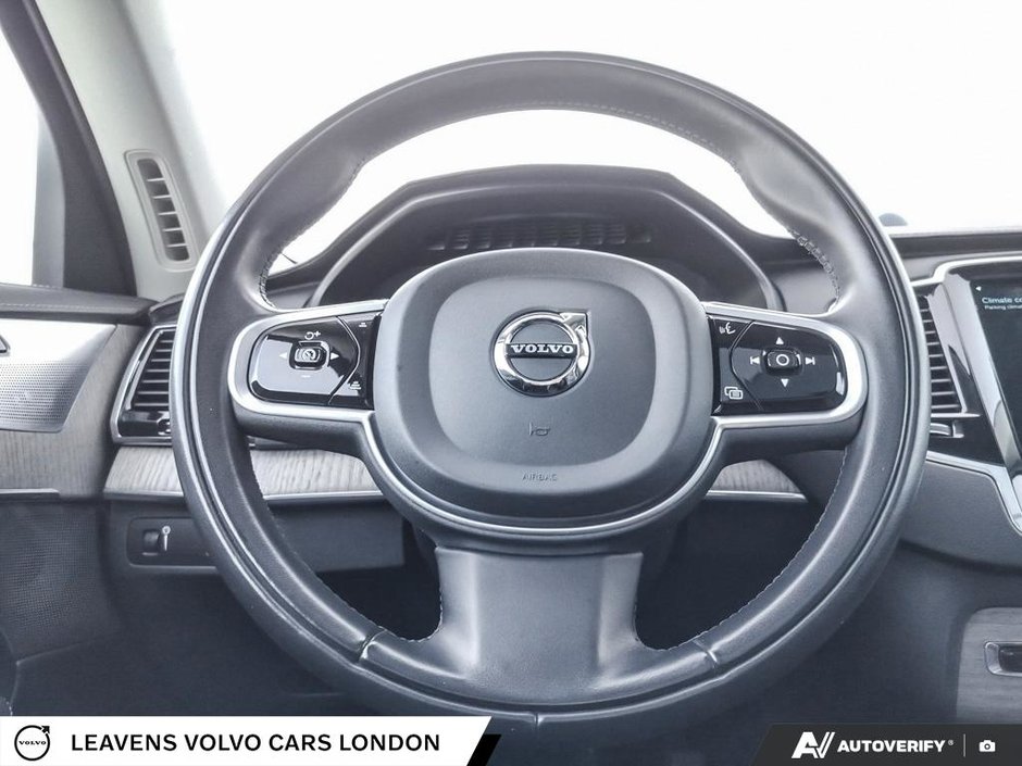 2022 Volvo XC90 INSCRIPTION-13