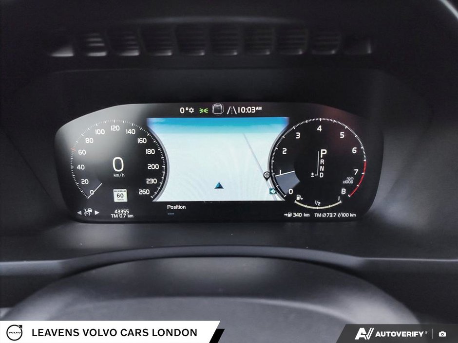 2022 Volvo XC90 INSCRIPTION-14