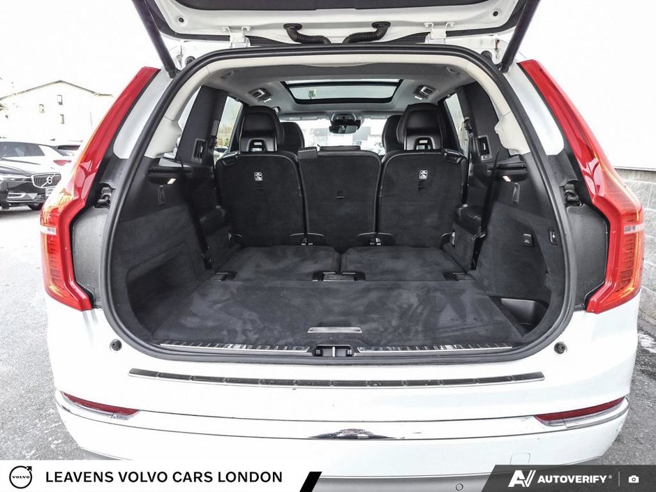 2022 Volvo XC90 INSCRIPTION-11
