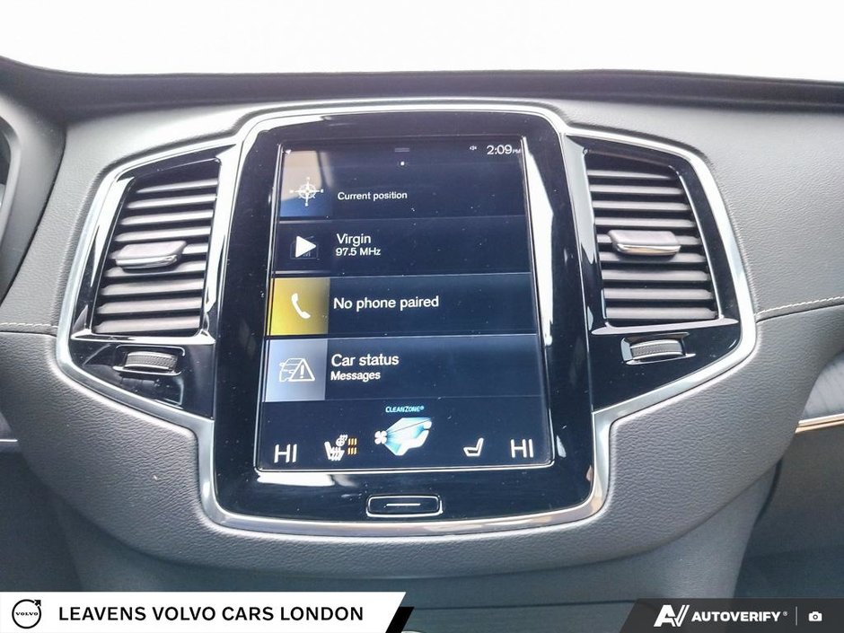 2022 Volvo XC90 INSCRIPTION-26