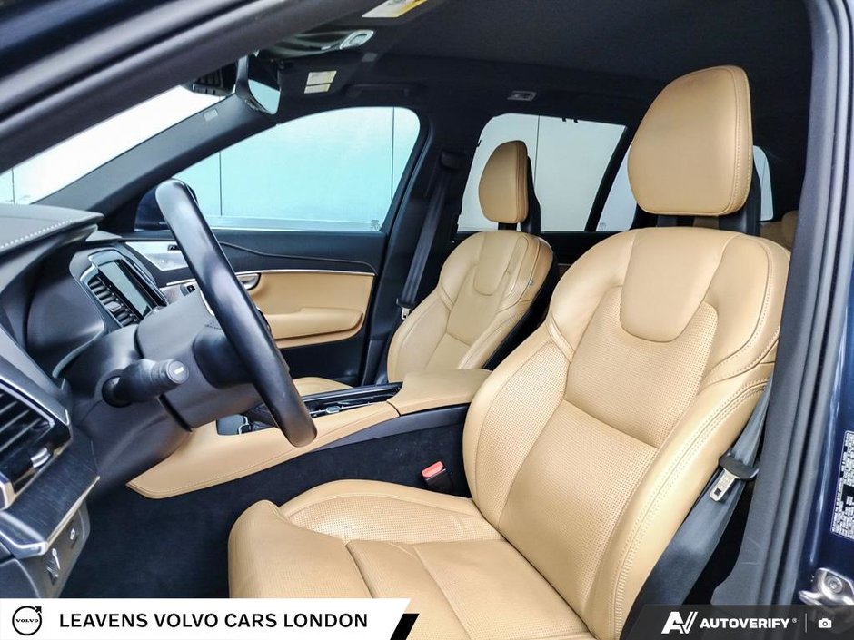 2022 Volvo XC90 INSCRIPTION-25