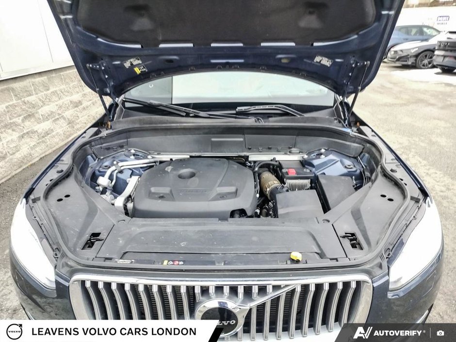 2022 Volvo XC90 INSCRIPTION-9