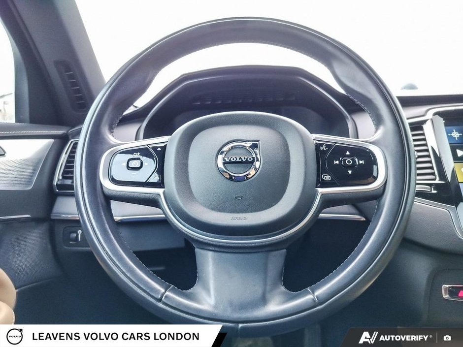 2022 Volvo XC90 INSCRIPTION-13
