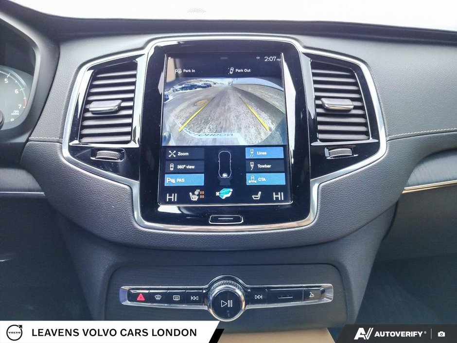 2022 Volvo XC90 INSCRIPTION-18