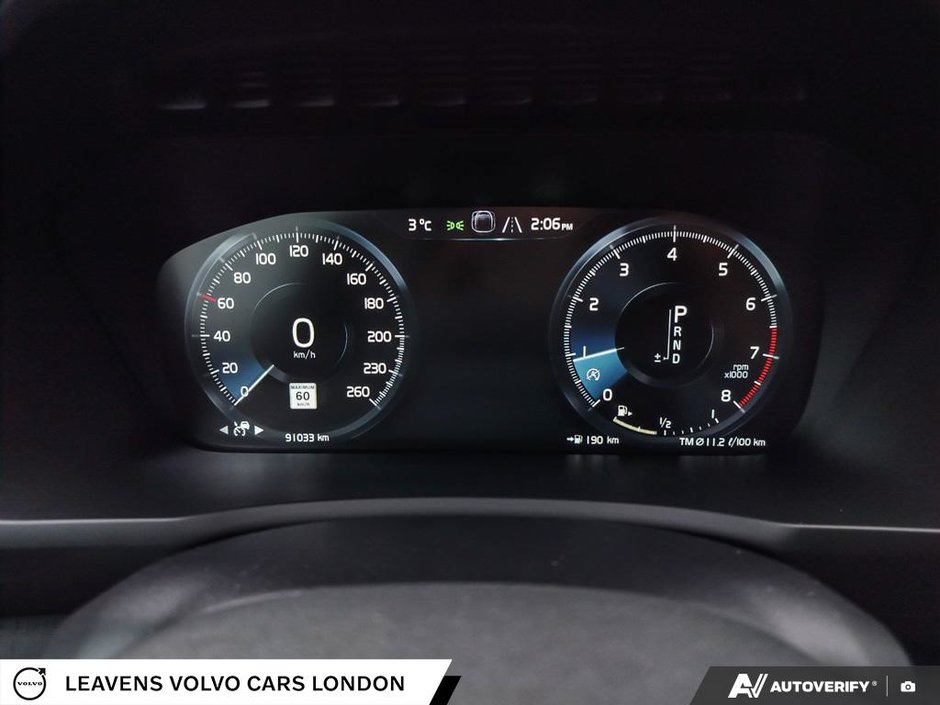 2022 Volvo XC90 INSCRIPTION-14