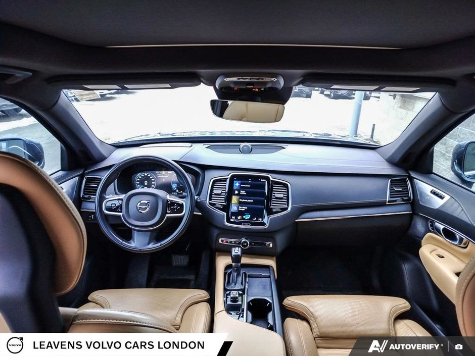 2022 Volvo XC90 INSCRIPTION-23