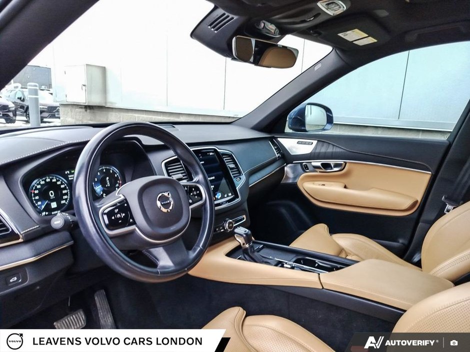 2022 Volvo XC90 INSCRIPTION-12