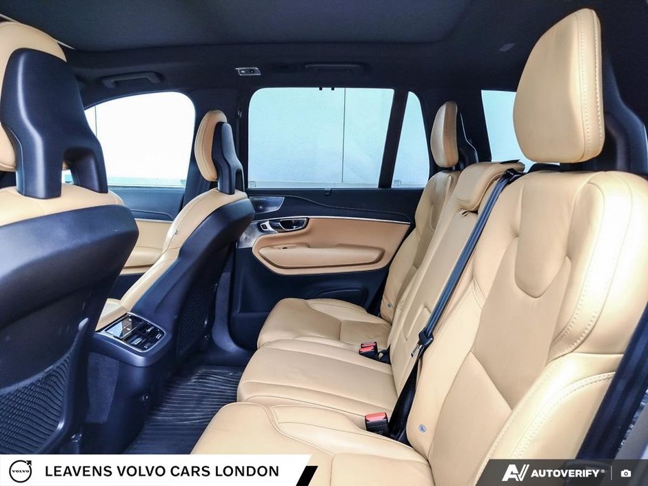 2022 Volvo XC90 INSCRIPTION-22