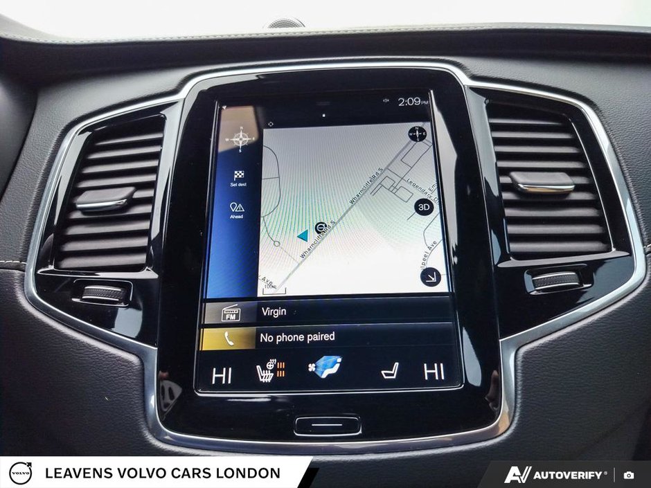 2022 Volvo XC90 INSCRIPTION-28