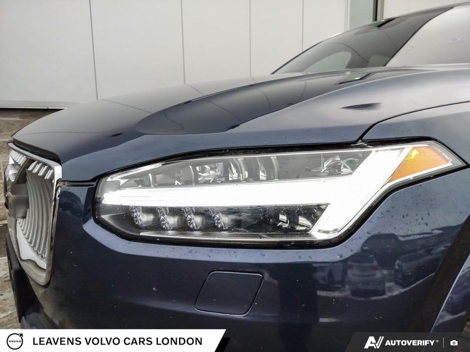 2022 Volvo XC90 INSCRIPTION-7