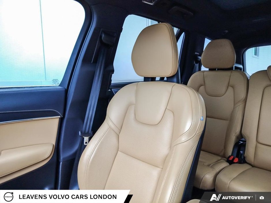 2022 Volvo XC90 INSCRIPTION-19
