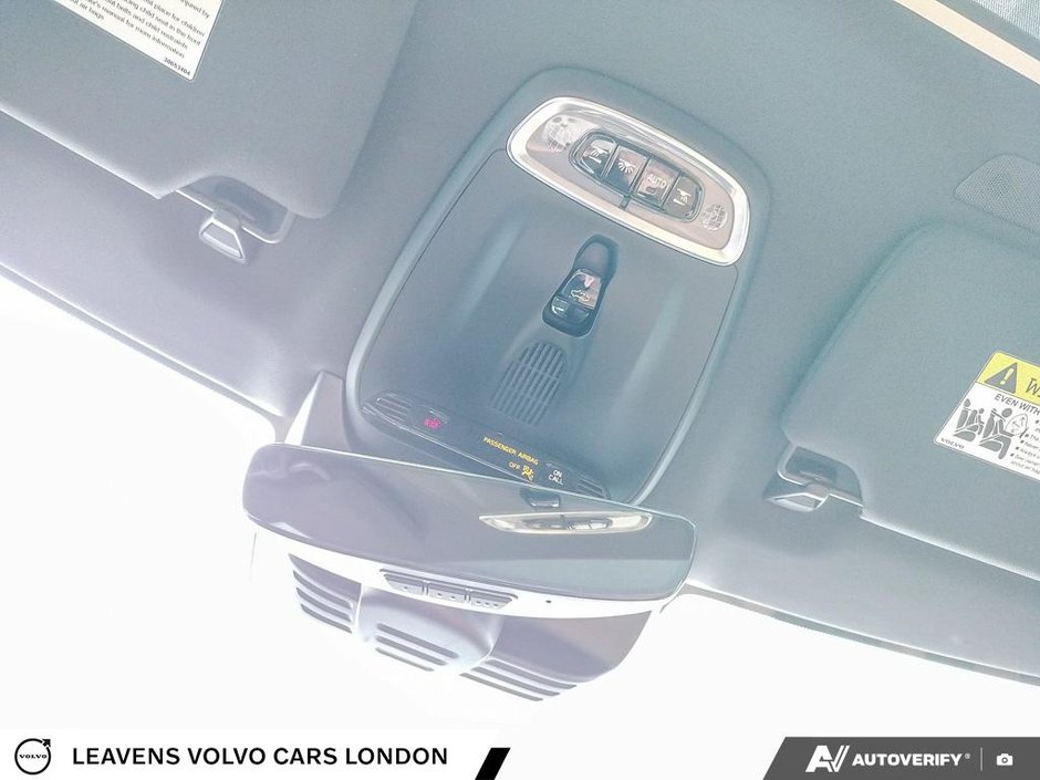 2022 Volvo XC90 INSCRIPTION-20