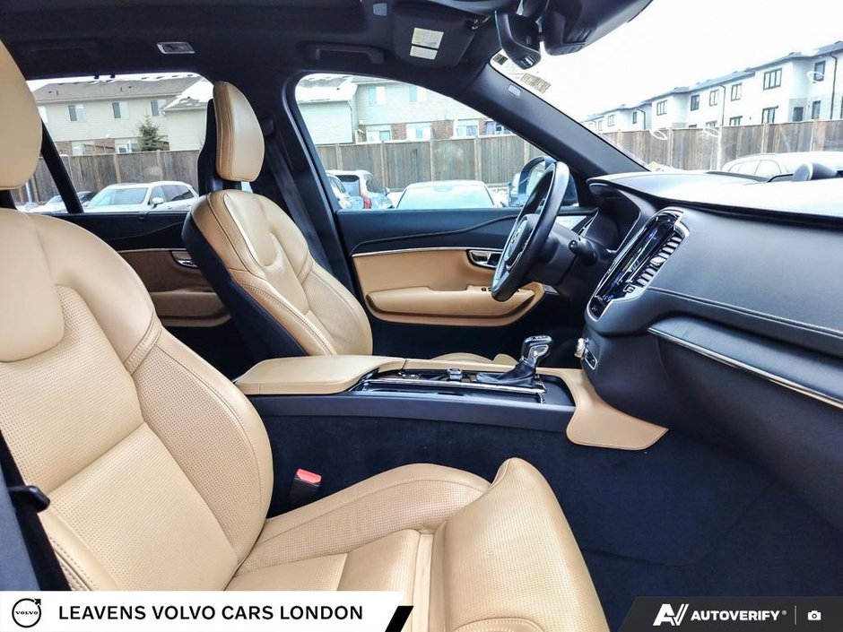 2022 Volvo XC90 INSCRIPTION-21