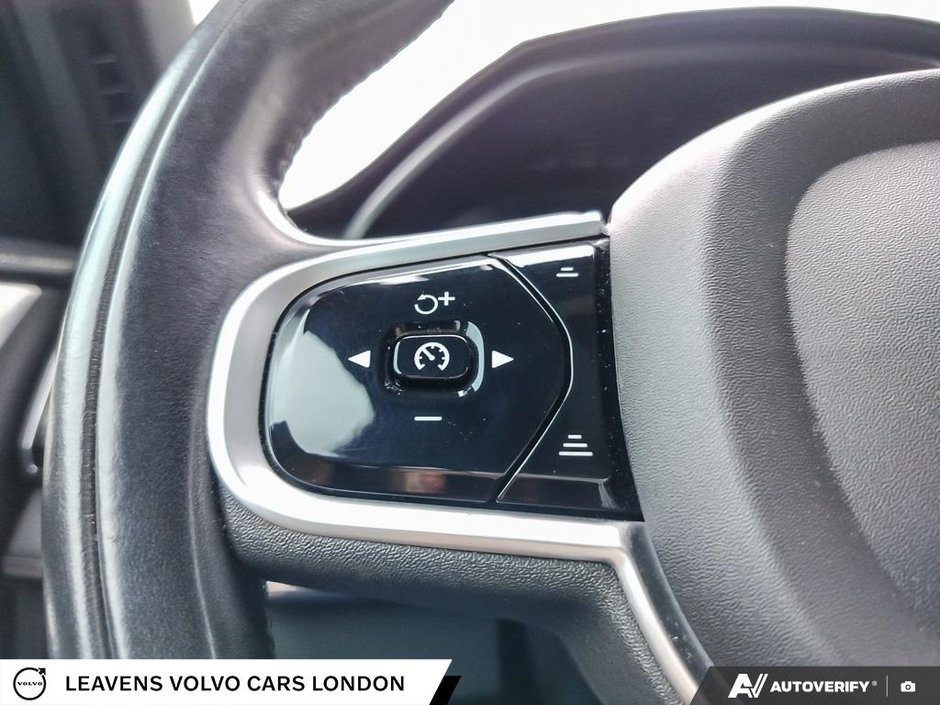 2022 Volvo XC90 INSCRIPTION-29