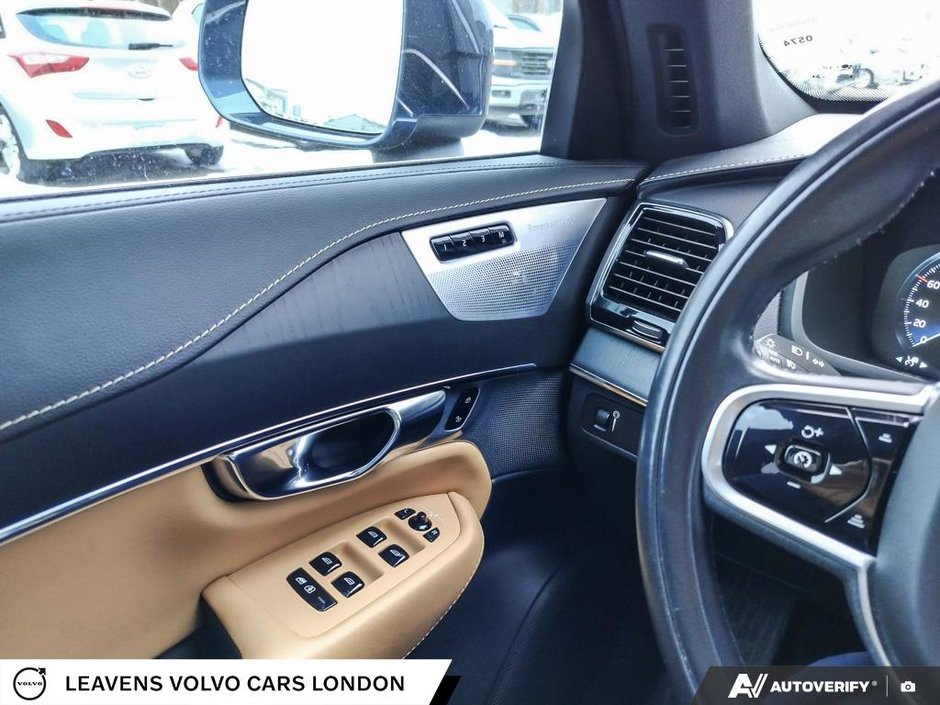 2022 Volvo XC90 INSCRIPTION-16