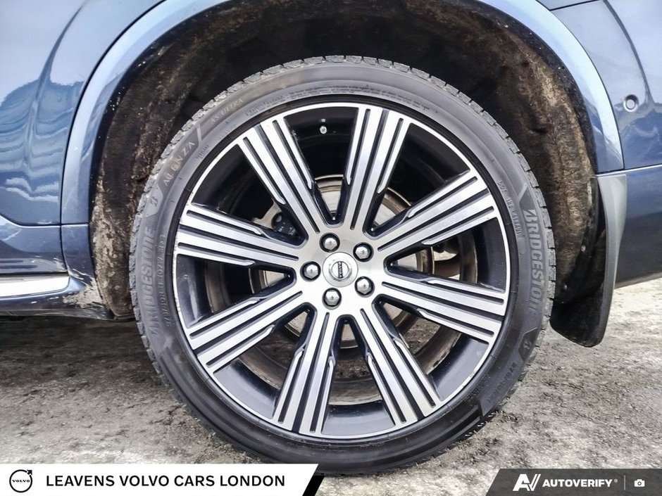 2022 Volvo XC90 INSCRIPTION-5