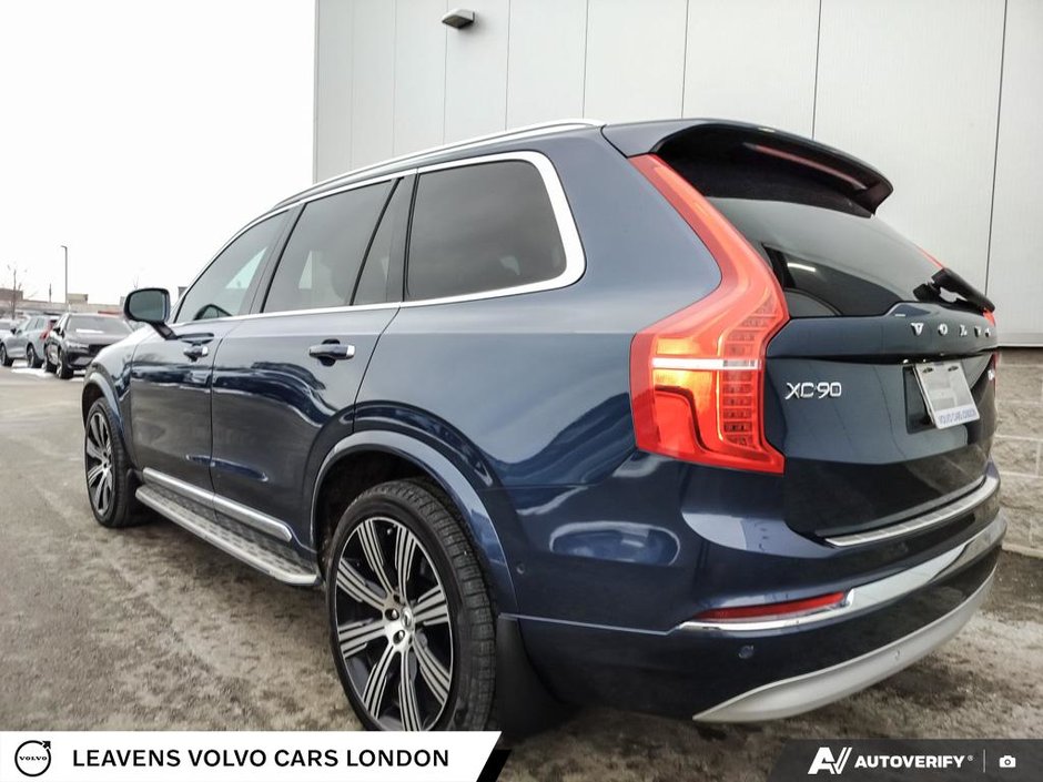 2022 Volvo XC90 INSCRIPTION-10