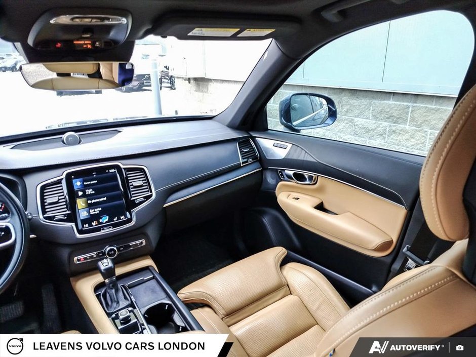 2022 Volvo XC90 INSCRIPTION-24