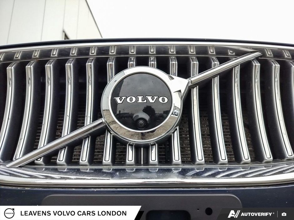 2022 Volvo XC90 INSCRIPTION-8