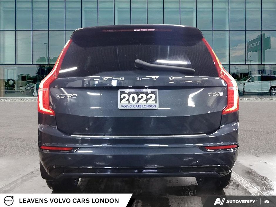 2022 Volvo XC90 R-DESIGN-4