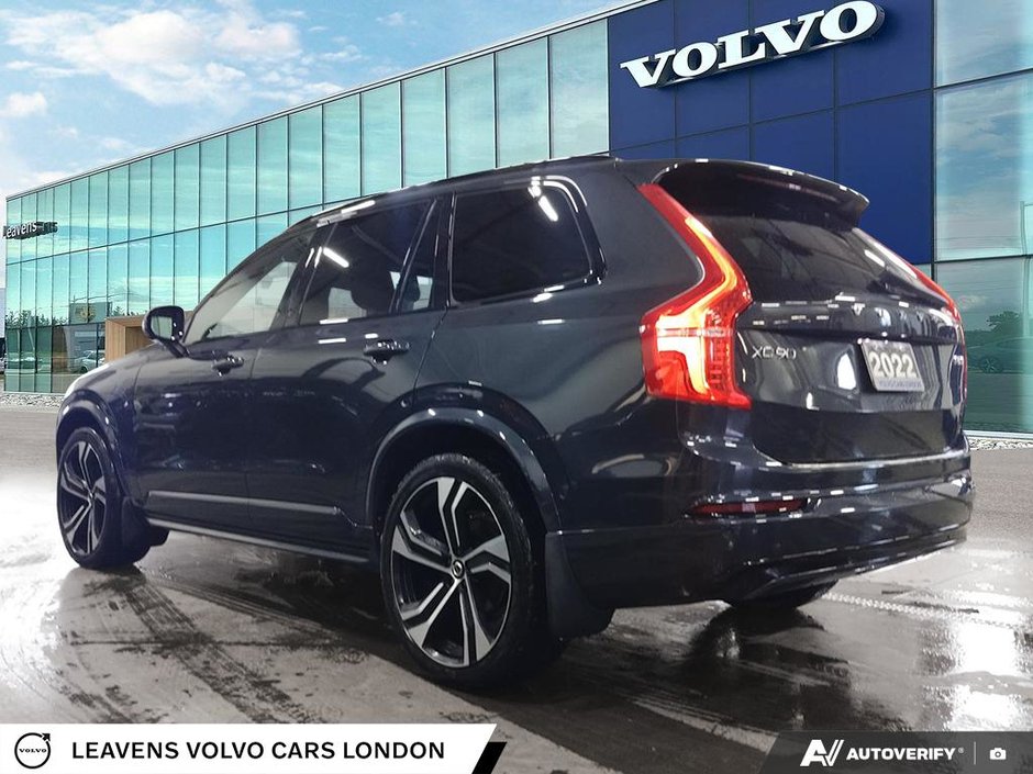 2022 Volvo XC90 R-DESIGN-3