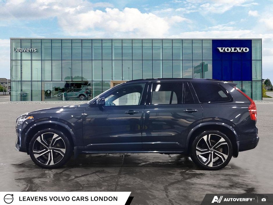 2022 Volvo XC90 R-DESIGN-2