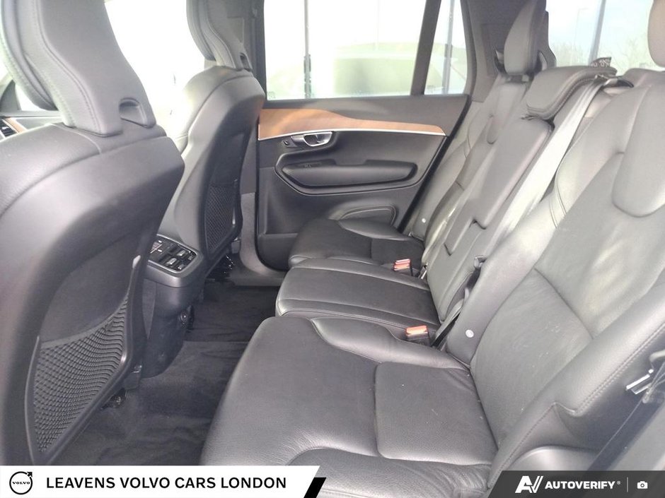 2022 Volvo XC90 MOMENTUM-26