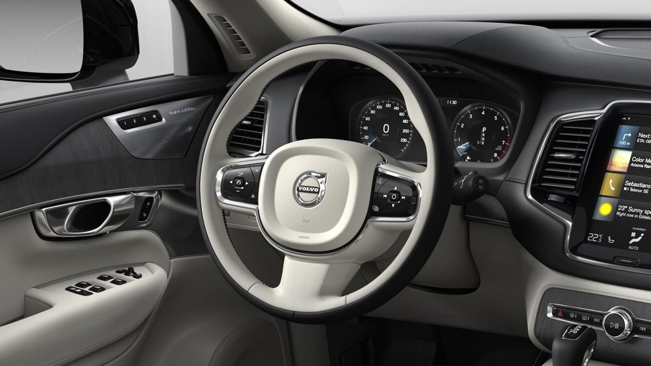 2022 Volvo XC90 INSCRIPTION-11