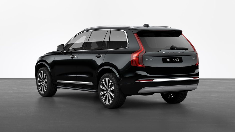 2022 Volvo XC90 INSCRIPTION-1