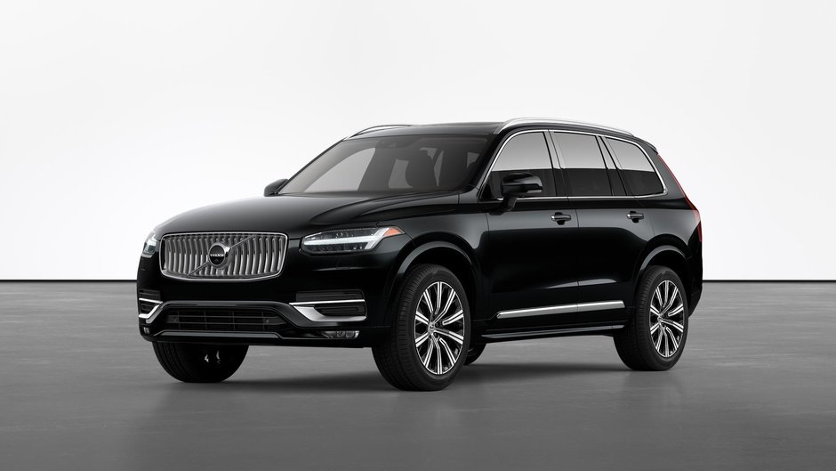 2022 Volvo XC90 INSCRIPTION-0