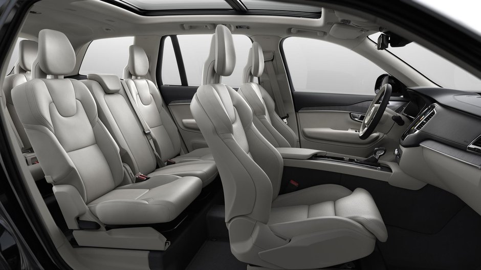 2022 Volvo XC90 INSCRIPTION-10
