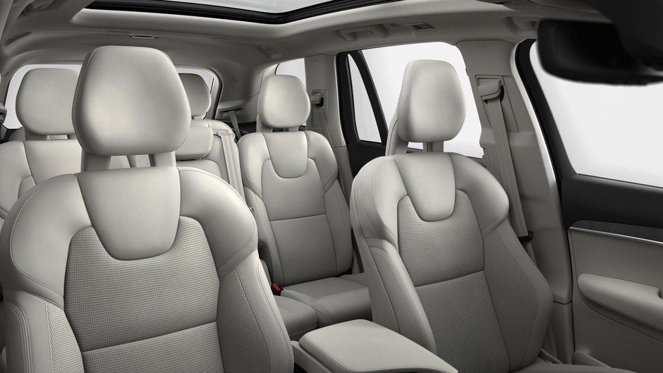 2022 Volvo XC90 INSCRIPTION-9
