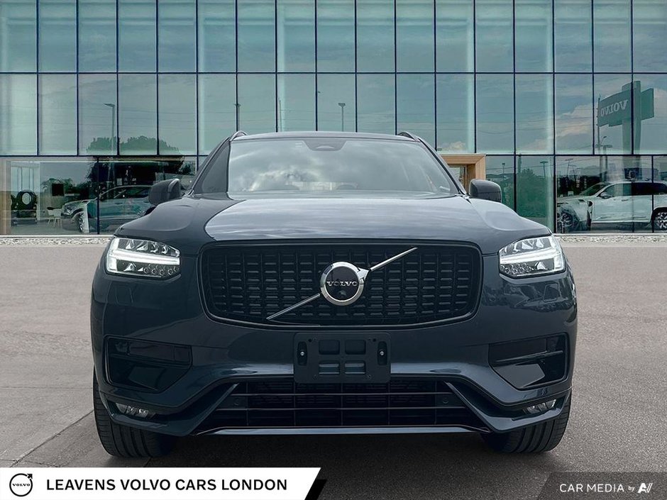 2023 Volvo XC90 ULTIMATE DARK THEME-1