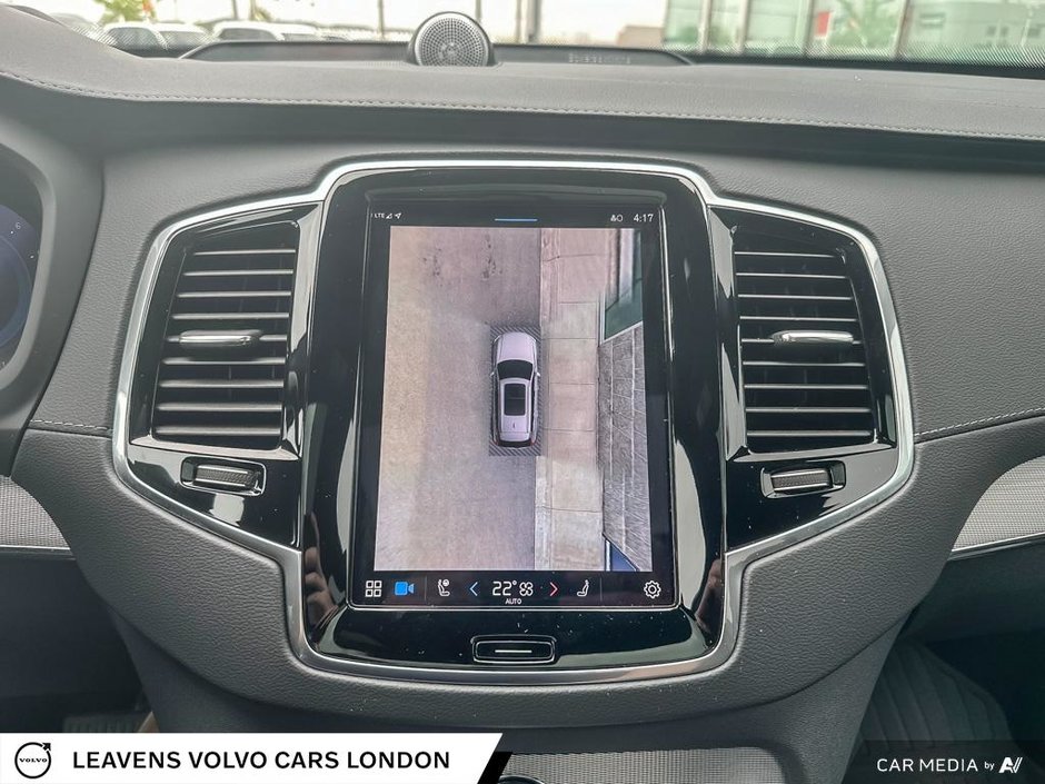 2023 Volvo XC90 ULTIMATE DARK THEME-27