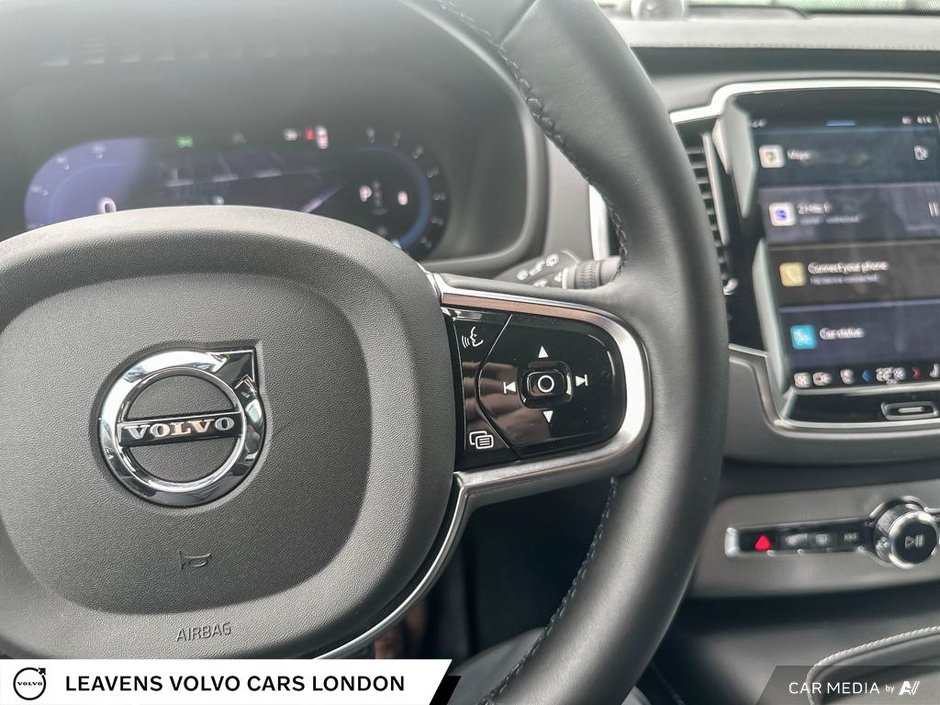 2023 Volvo XC90 ULTIMATE DARK THEME-15