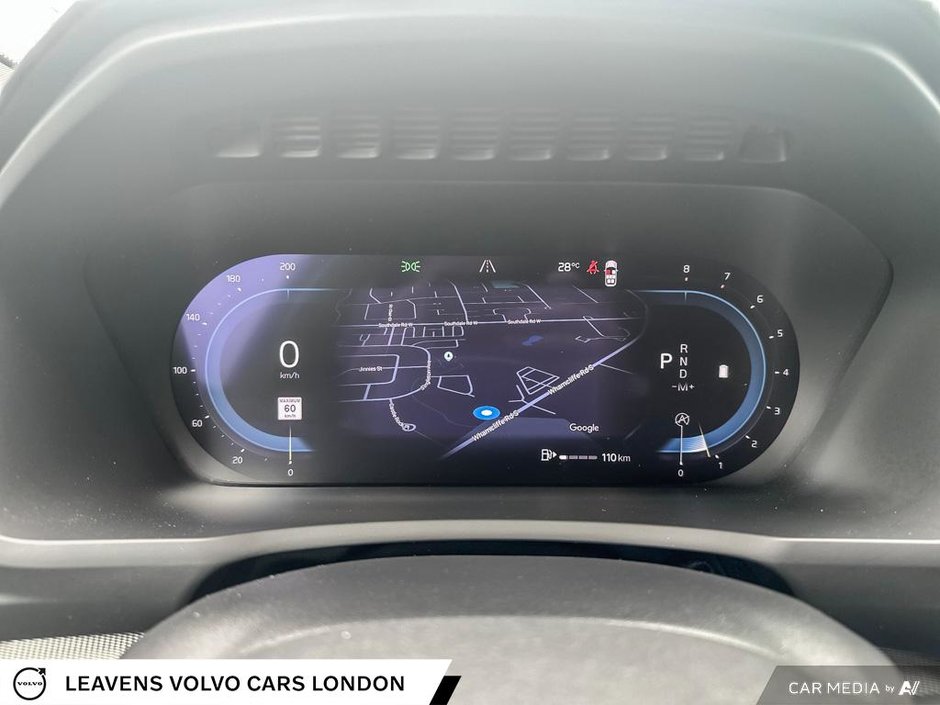 2023 Volvo XC90 ULTIMATE DARK THEME-14