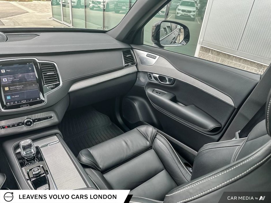 2023 Volvo XC90 ULTIMATE DARK THEME-24