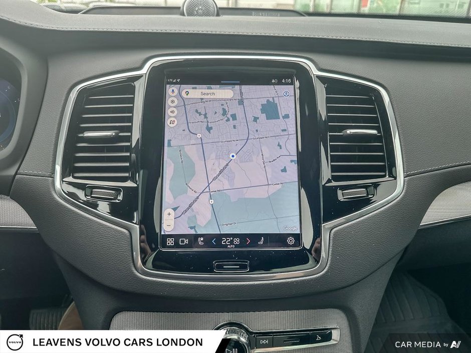 2023 Volvo XC90 ULTIMATE DARK THEME-26