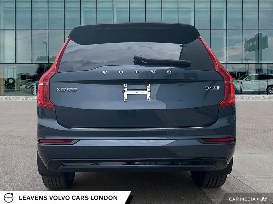 2023 Volvo XC90 ULTIMATE DARK THEME-4
