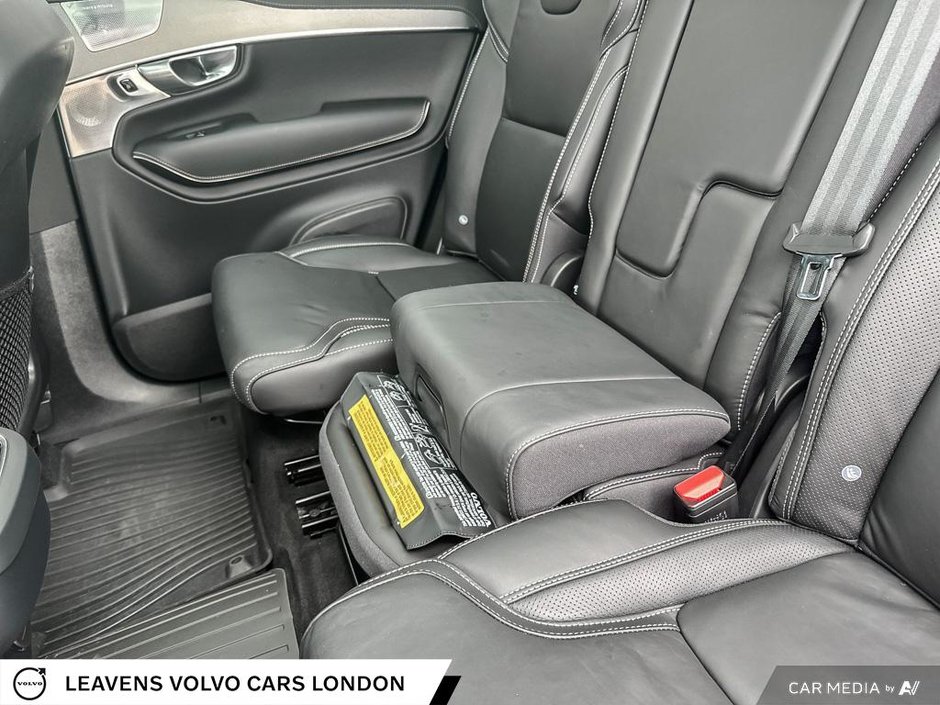 2023 Volvo XC90 ULTIMATE DARK THEME-29