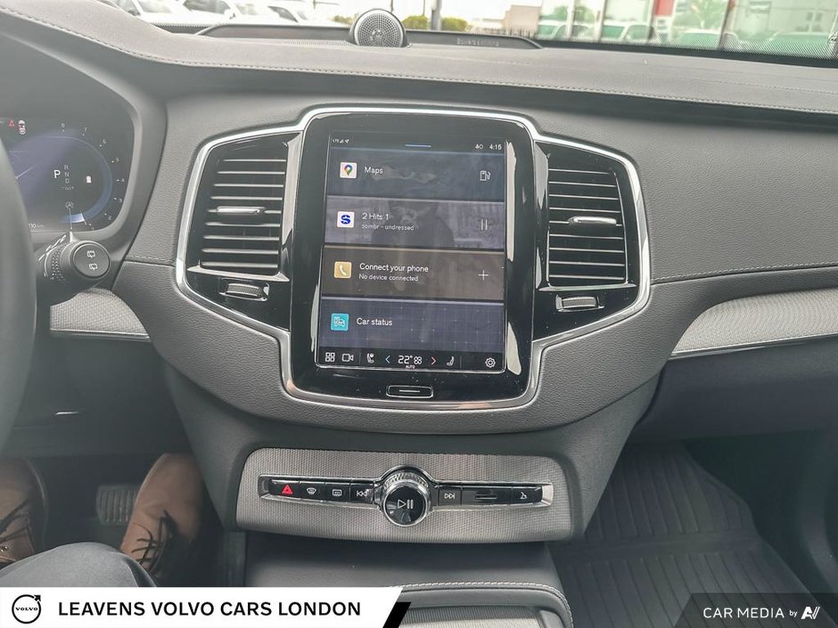 2023 Volvo XC90 ULTIMATE DARK THEME-18