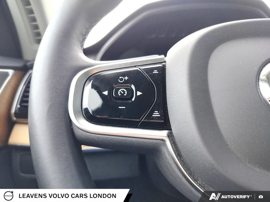 2024 Volvo XC90 PLUS BRIGHT THEME-17