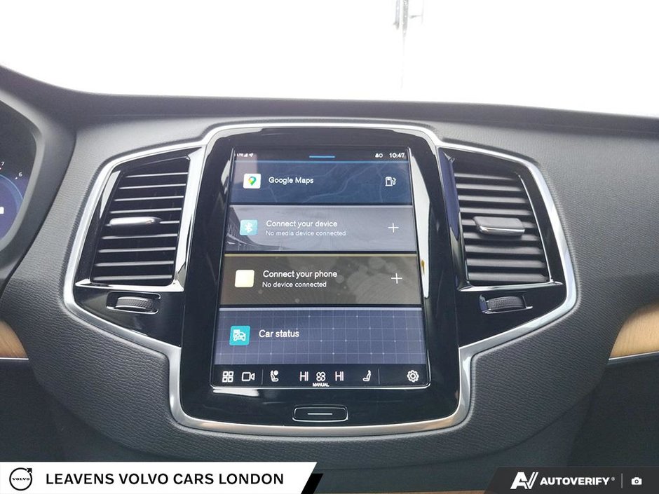 2024 Volvo XC90 PLUS BRIGHT THEME-20