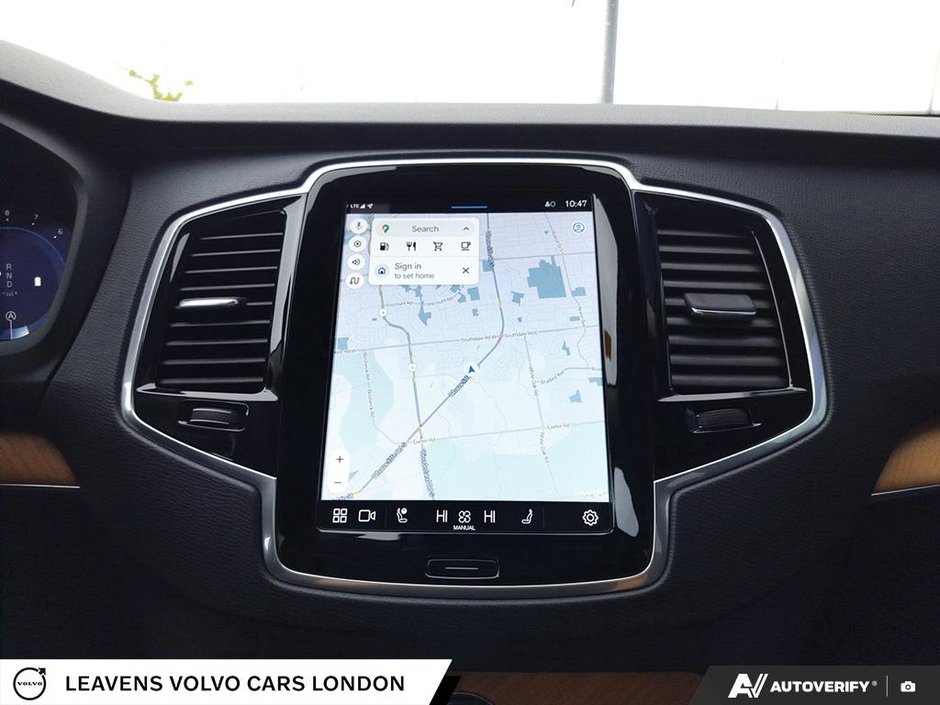 2024 Volvo XC90 PLUS BRIGHT THEME-22