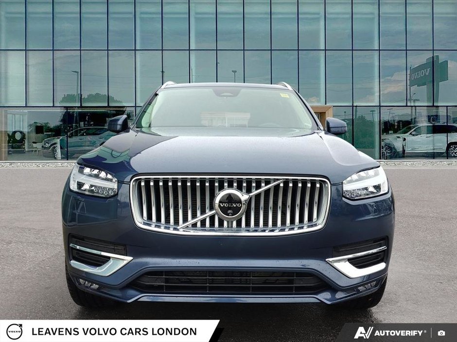 2024 Volvo XC90 PLUS BRIGHT THEME-1
