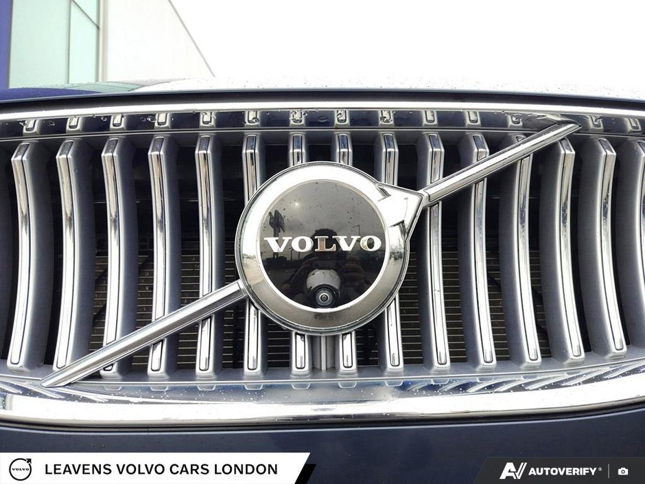 2024 Volvo XC90 PLUS BRIGHT THEME-8