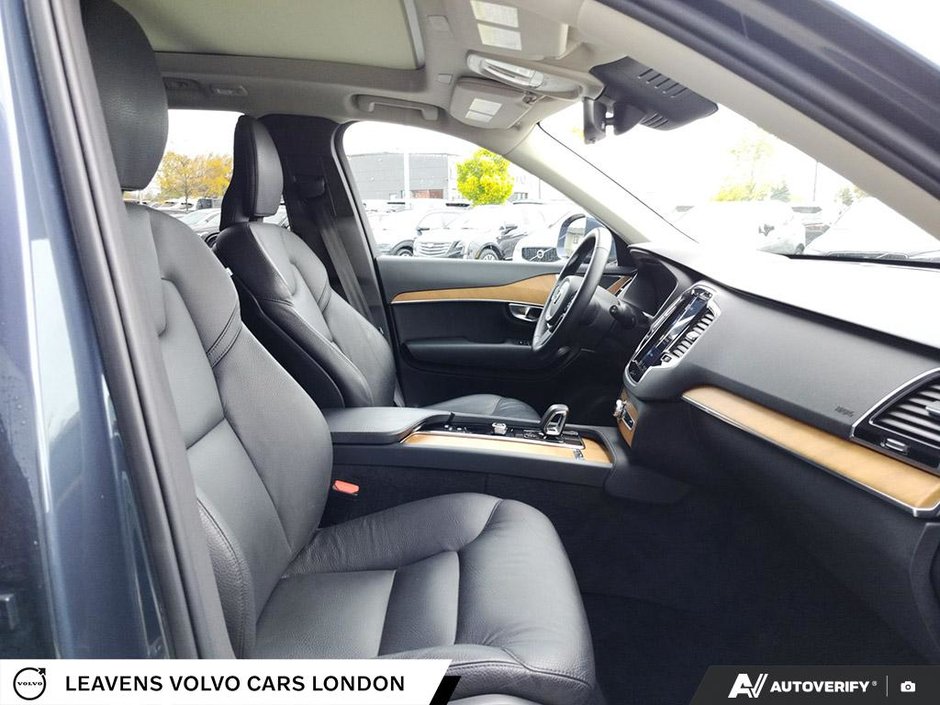 2024 Volvo XC90 PLUS BRIGHT THEME-25