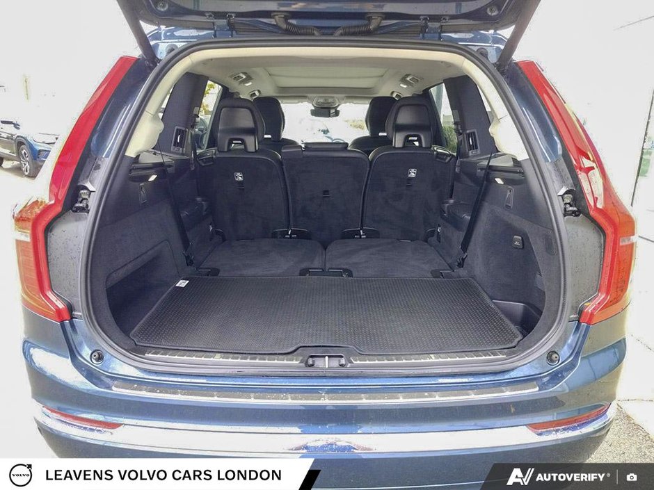2024 Volvo XC90 PLUS BRIGHT THEME-10