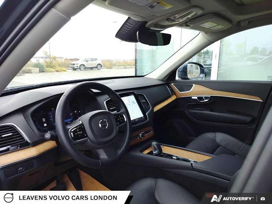 2024 Volvo XC90 PLUS BRIGHT THEME-12