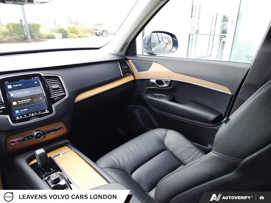 2024 Volvo XC90 PLUS BRIGHT THEME-28